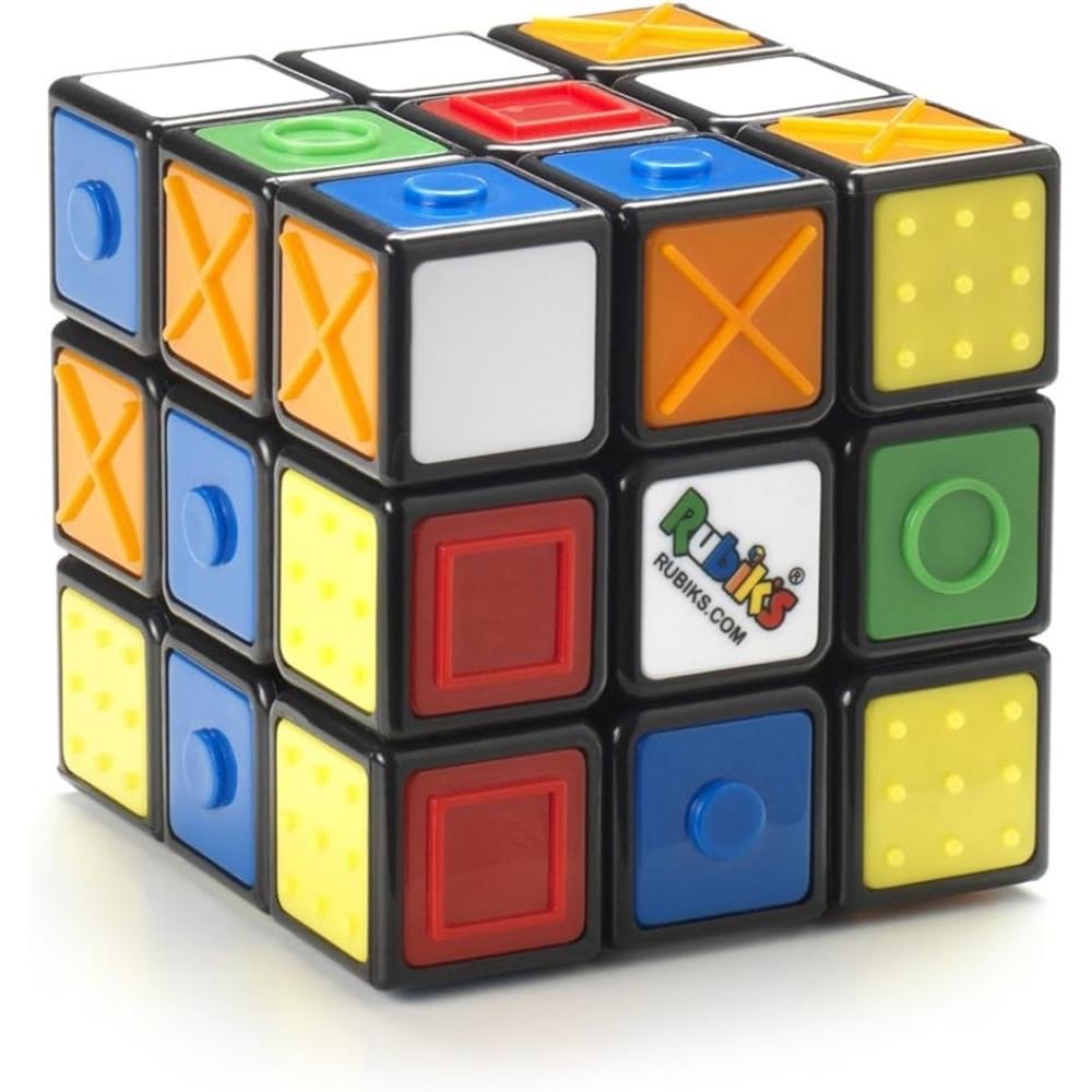 Rubik'S Cube Sensory 3X3