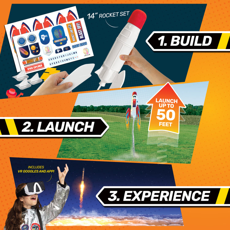 Abacus Vr Bill Nye'S Rocket Lab