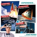 Abacus Vr Bill Nye'S Rocket Lab