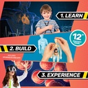 Abacus Vr Bill Nye'S Body Lab