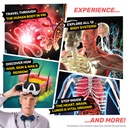 Abacus Vr Bill Nye'S Body Lab