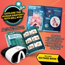 Abacus Vr Bill Nye'S Body Lab