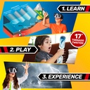 Abacus Vr Bill Nye'S Xtreme Weather