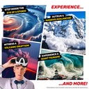 Abacus Vr Bill Nye'S Xtreme Weather