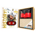 Abacus Vr History Gift Box