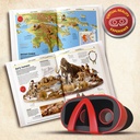 Abacus Vr History Gift Box