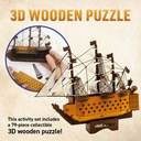 Abacus Vr History Gift Box