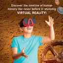 Abacus Vr History Gift Box
