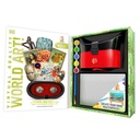 Abacus Vr Discovery World Art Gift Box