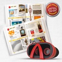 Abacus Vr Discovery World Art Gift Box
