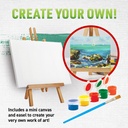 Abacus Vr Discovery World Art Gift Box