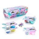 Satisfying Coumpounds Kit