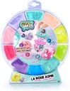 Crazy Asmr Wheel