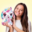 Airbrush Plush - Puppy