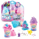 Slime Shaker Fluffy 3-Pack