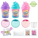Slime Shaker Fluffy 3-Pack
