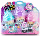 Slime Shaker Fluffy 3-Pack