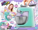Marble Twist & Slime Studio