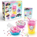 So Slime Diy