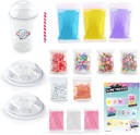 So Slime Diy