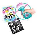 Airbrush Art Refill