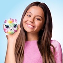 Airbrush Plush - Neon Mini Mystery 2Pack