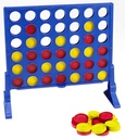 Connect 4 Grid