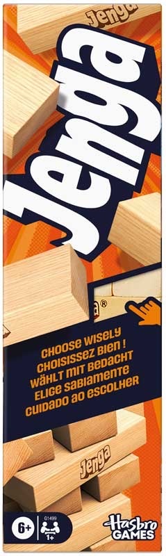 Jenga
