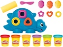 Pd Shapes And Colors Dino