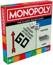 Monopoly Classic Refresh