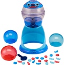 The Squeeze Ball Creator Dis Stitch