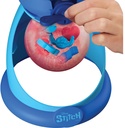 The Squeeze Ball Creator Dis Stitch