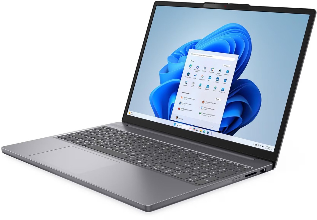 Lenovo IdeaPad 15IRH10 (i5 8GB 512GB Win11) 