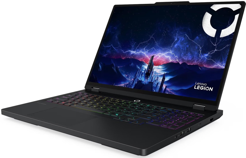 Legion Pro 5 16IRX10 ( CORE_I9-14900HX 16GB 1TB WIN11 ) 