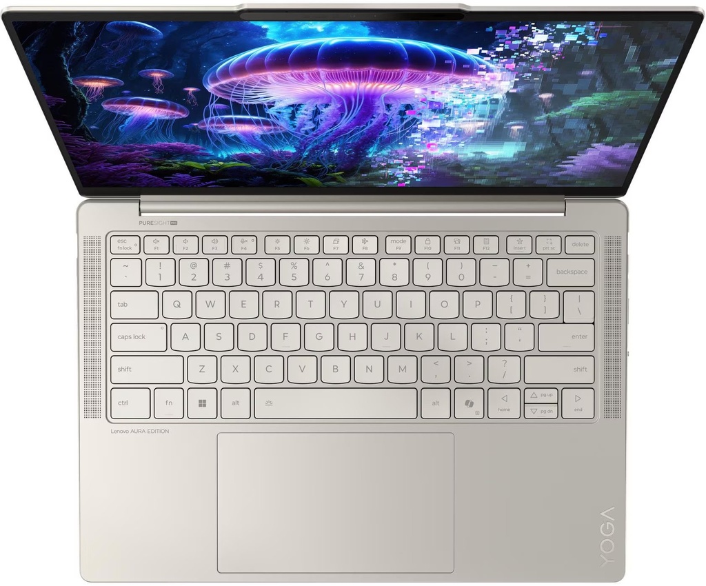 Lenovo IdeaPad Slim 14ILL10 (U7 32GB 1TB Win11) 