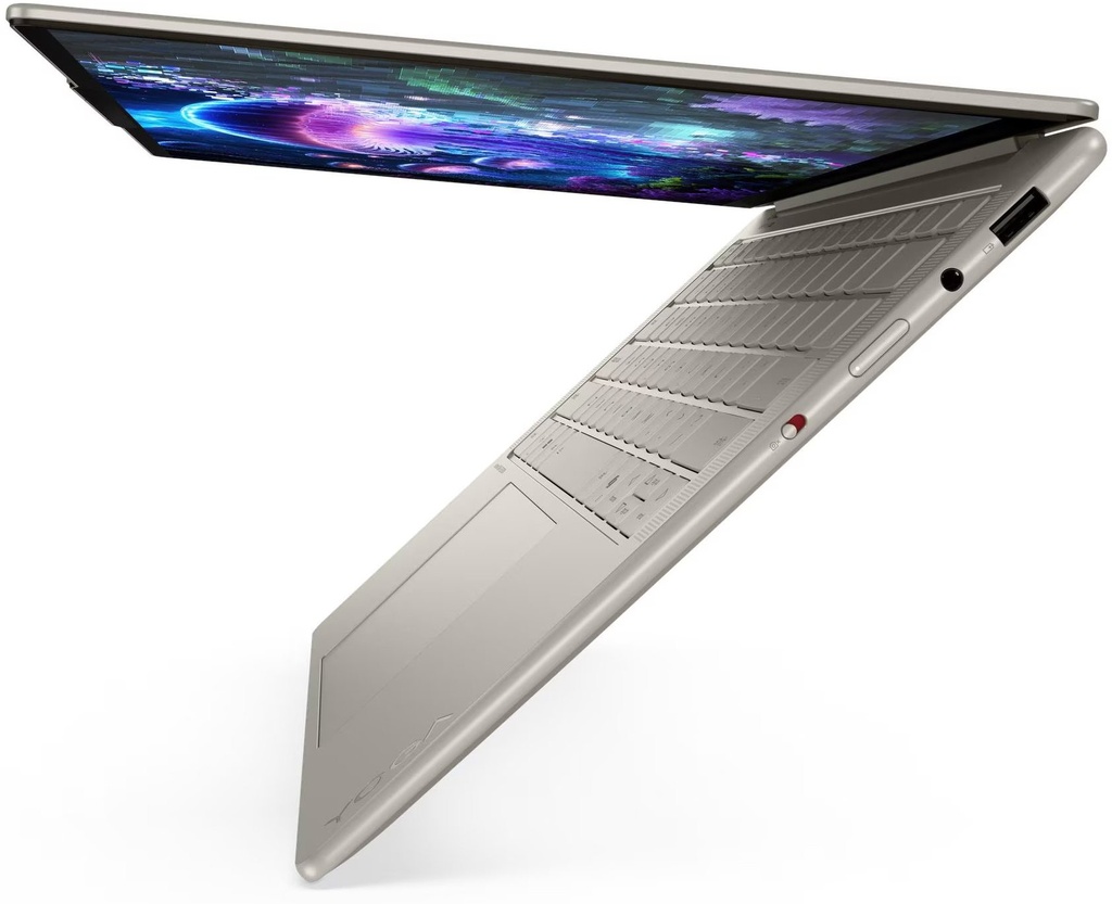 Lenovo IdeaPad Slim 14ILL10 (U7 32GB 1TB Win11) 