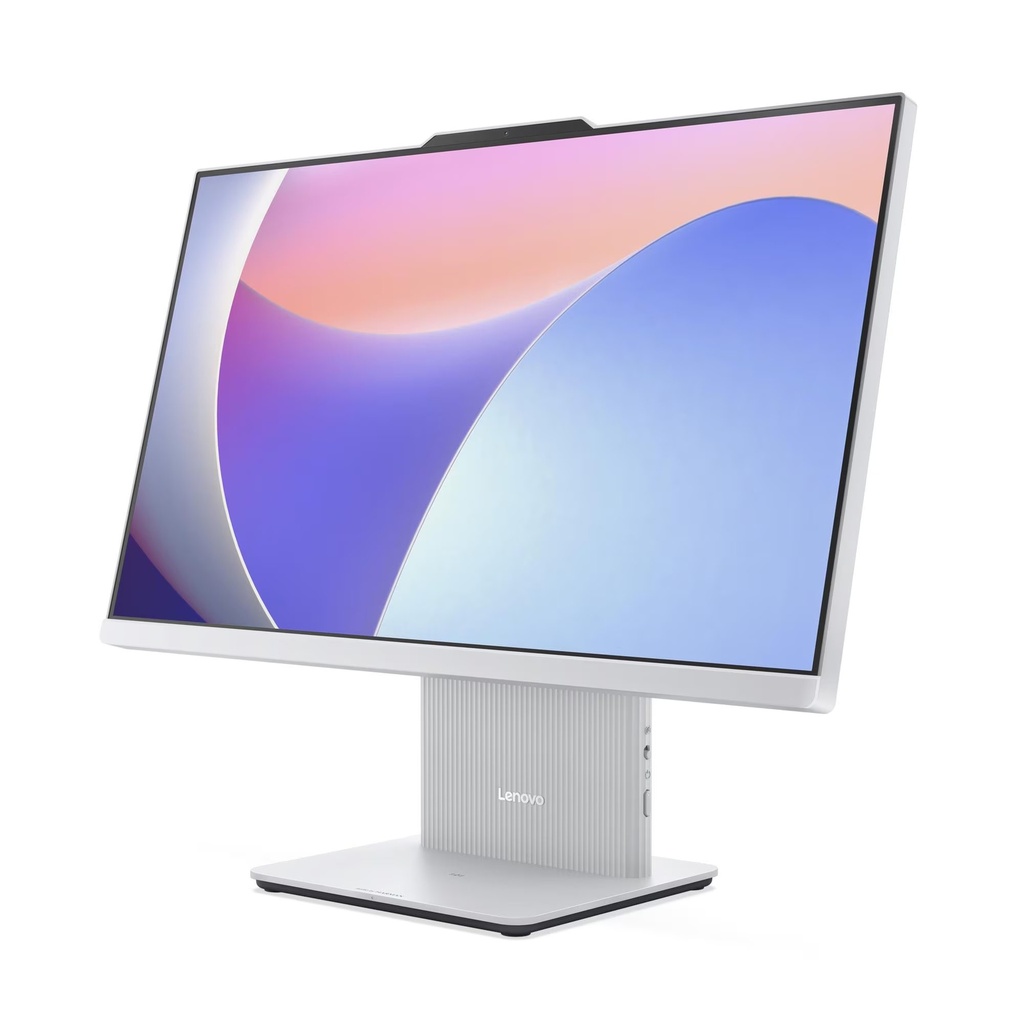 Lenovo Idea Centre AIO 24IRH9 (i7-13620H, 16GB/512GB, 23.8" FHD, Cloud Grey, Win11) 
