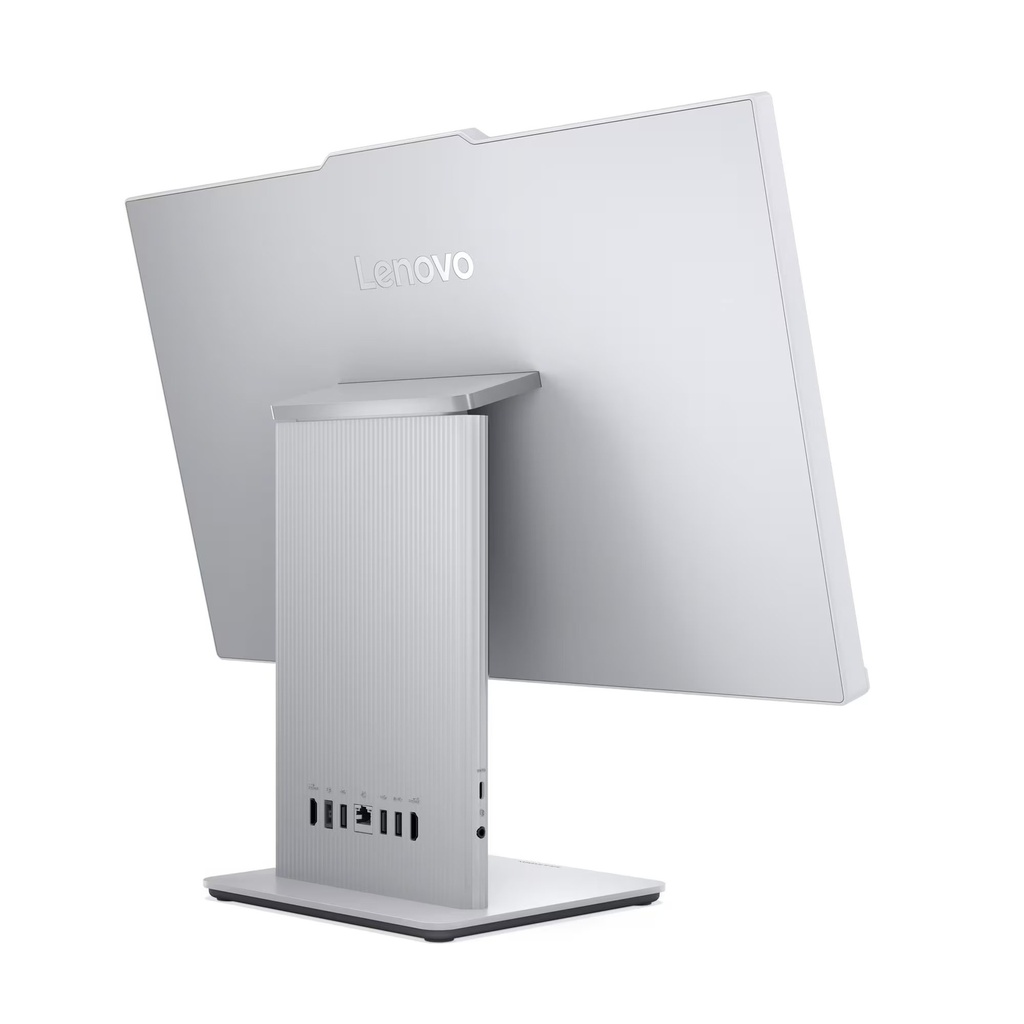 Lenovo Idea Centre AIO 24IRH9 (i7-13620H, 16GB/512GB, 23.8" FHD, Cloud Grey, Win11) 