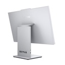 Lenovo Idea Centre AIO 24IRH9 (i7-13620H, 16GB/512GB, 23.8" FHD, Cloud Grey, Win11) 