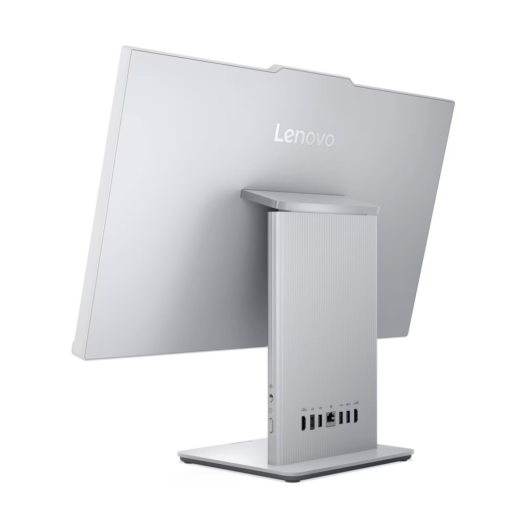 Lenovo Idea Centre AIO 24IRH9 (i7-13620H, 16GB/512GB, 23.8" FHD, Cloud Grey, Win11) 