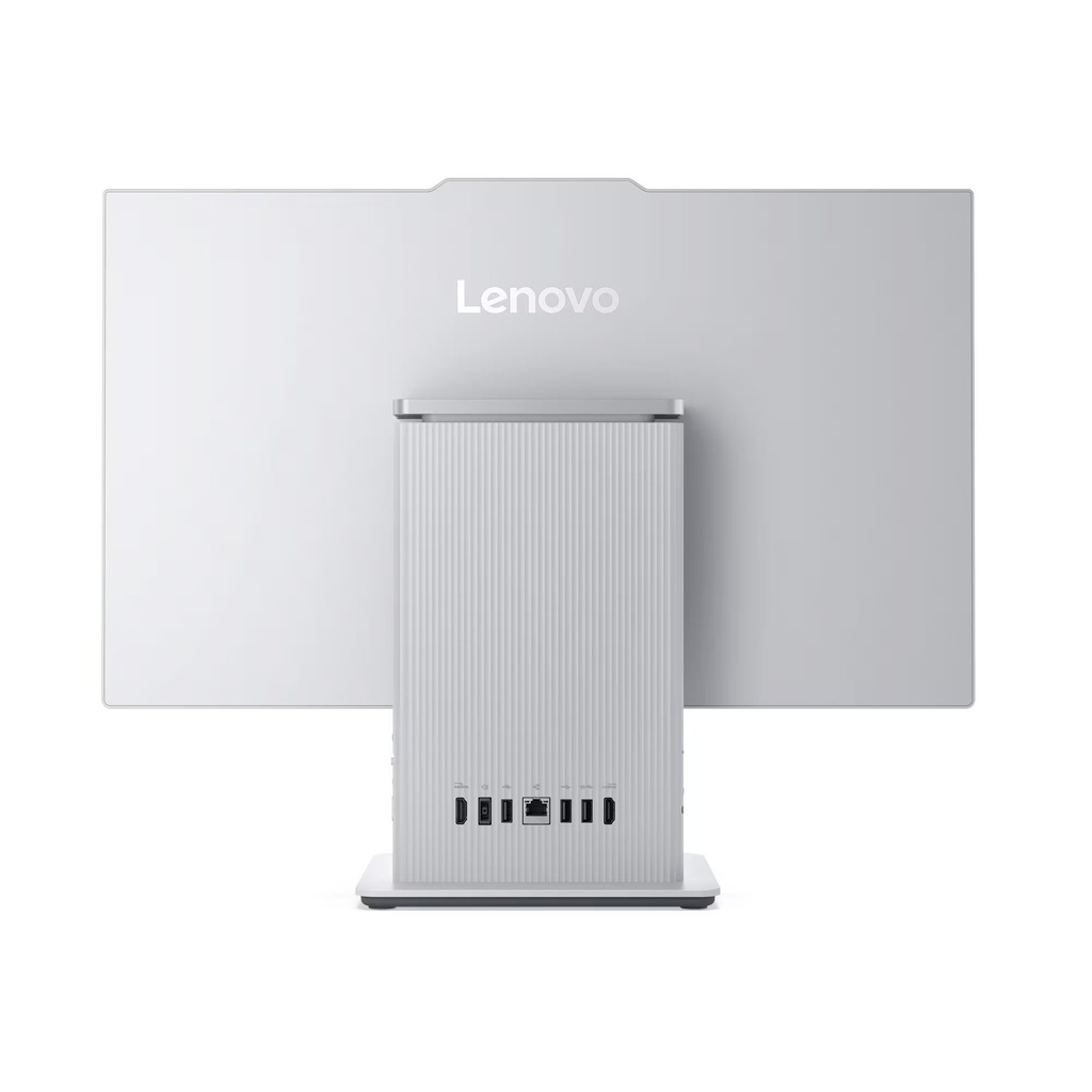 Lenovo Idea Centre AIO 24IRH9 (i7-13620H, 16GB/512GB, 23.8" FHD, Cloud Grey, Win11) 