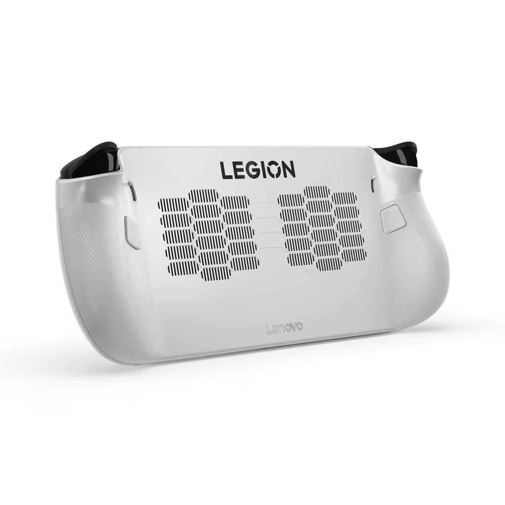 Lenovo Legion Go S 8ARP1 (AMD Ryzen Z2 Go, 16GB/1TB, 8.8" WUXGA IPS 500nits 120Hz, White, Win11) 