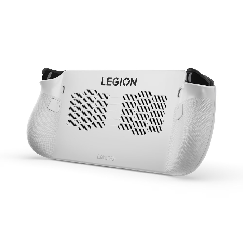 Lenovo Legion Go S 8ARP1 (AMD Ryzen Z2 Go, 16GB/1TB, 8.8" WUXGA IPS 500nits 120Hz, White, Win11) 