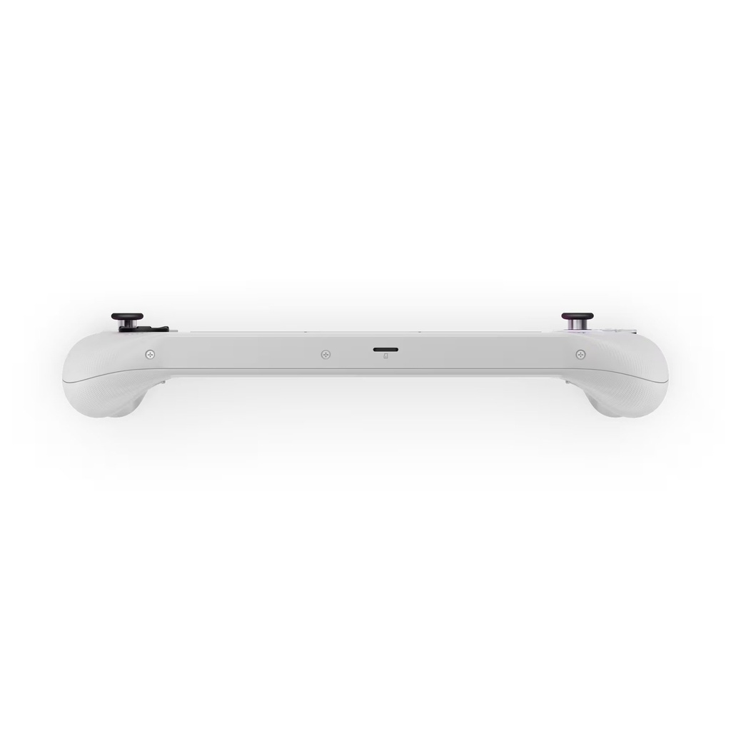 Lenovo Legion Go S 8ARP1 (AMD Ryzen Z2 Go, 16GB/1TB, 8.8" WUXGA IPS 500nits 120Hz, White, Win11) 