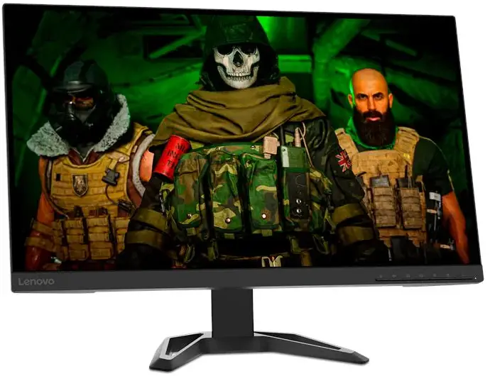 Lenovo G27-30 ,FHD | VA | 1ms MPRT | 165Hz |99% sRGB & 90% DCI-P3 | 2XHDMI 2.0 + DP 1.4 | FreeSync | LT | AMD FreeSync |NBL 