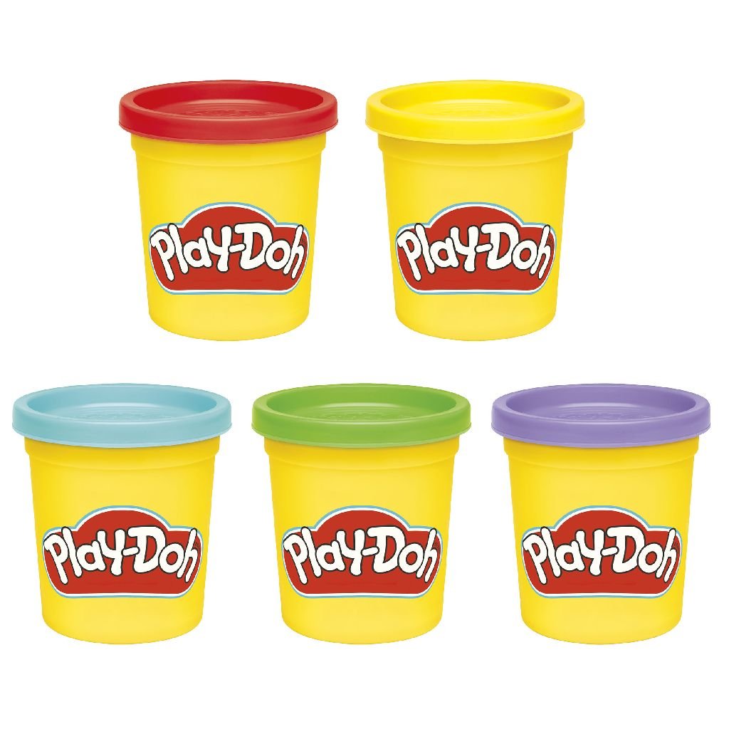 Pd Back To School 5 Pack