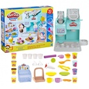 Pd Super Colorful Cafe Playset
