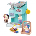 Pd Super Colorful Cafe Playset