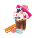 Pd Super Colorful Cafe Playset
