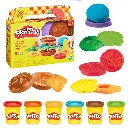 Pd Grill Fun Playset